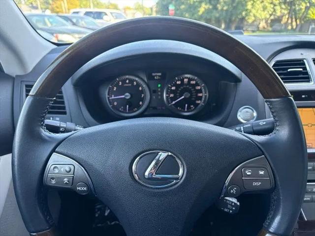 2010 Lexus ES 350 ES 350