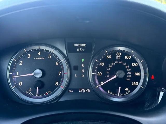 2010 Lexus ES 350 ES 350