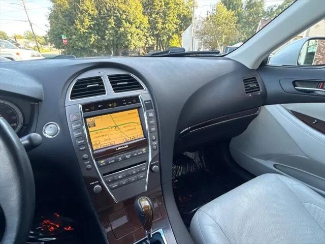 2010 Lexus ES 350 ES 350
