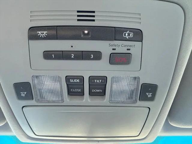 2010 Lexus ES 350 ES 350