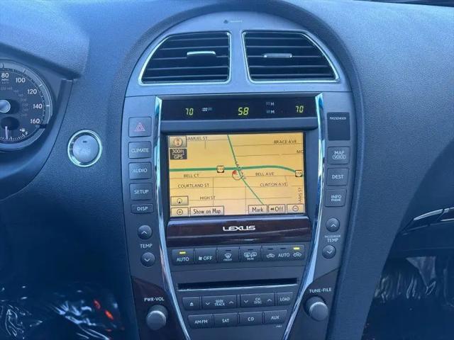 2010 Lexus ES 350 ES 350