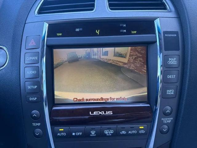 2010 Lexus ES 350 ES 350