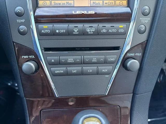 2010 Lexus ES 350 ES 350