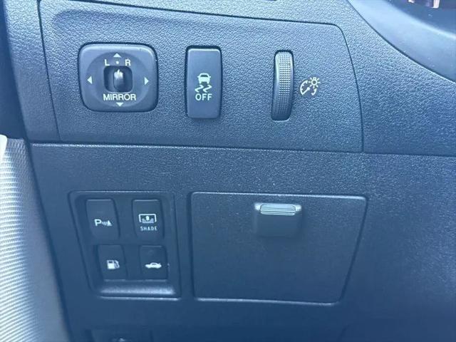 2010 Lexus ES 350 ES 350