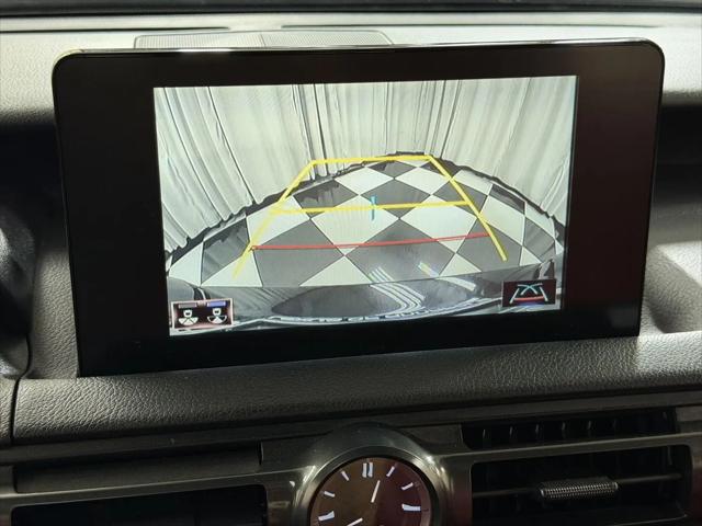 2024 Lexus IS 350 F SPORT
