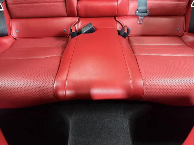 2024 Lexus IS 350 F SPORT