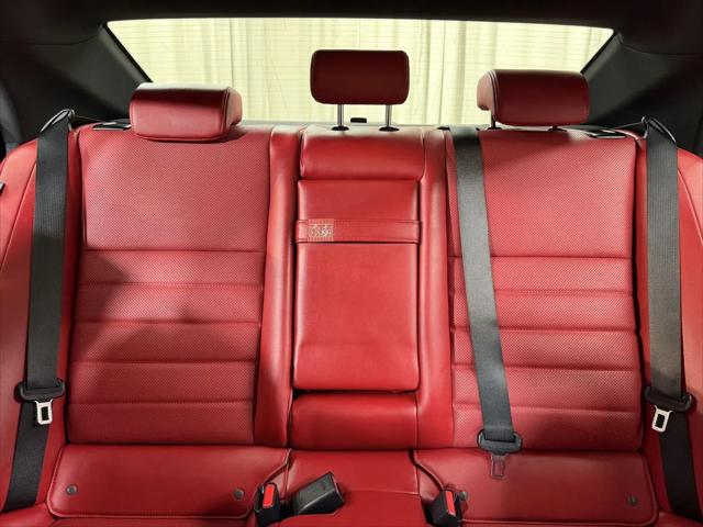 2024 Lexus IS 350 F SPORT