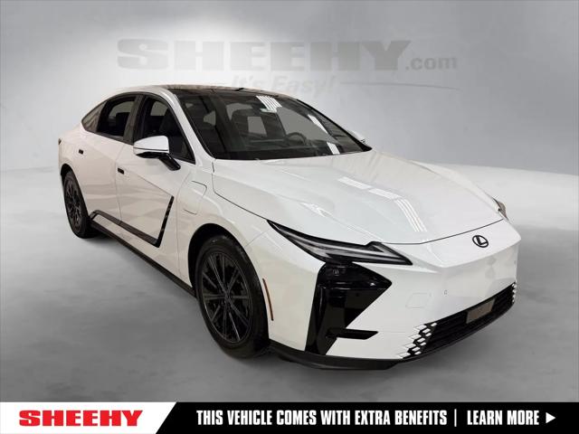 2026 Lexus 500e Premium AWD for sale in Annapolis, MD