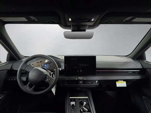2026 Lexus 500e Premium AWD