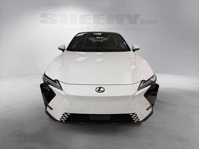 2026 Lexus 500e Premium AWD