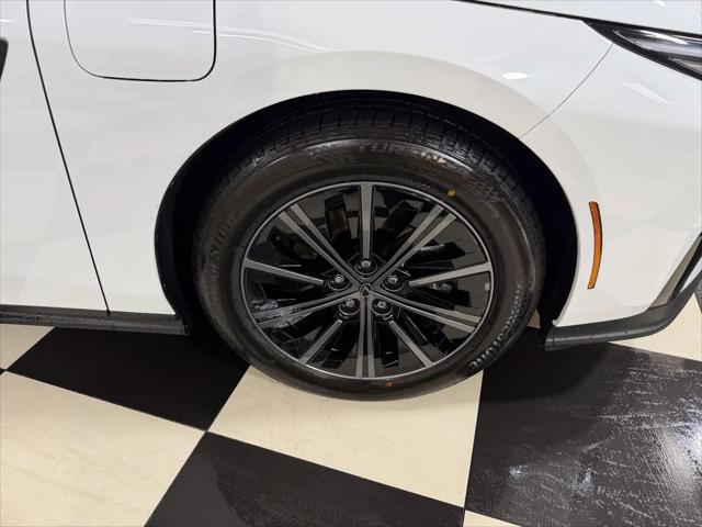 2026 Lexus 500e Premium AWD