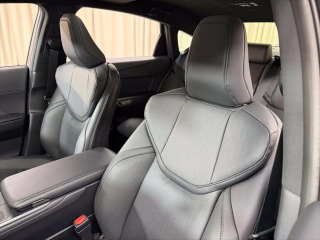 2026 Lexus 500e Premium AWD