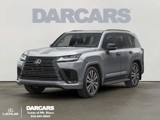 2026 Lexus LX Luxury for sale in Mt. Kisco, NY