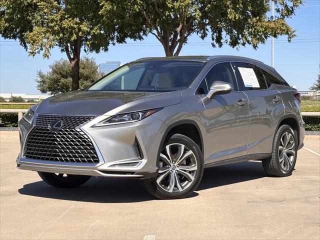 2021 Lexus RX 350 RX 350 for sale in Plano, TX