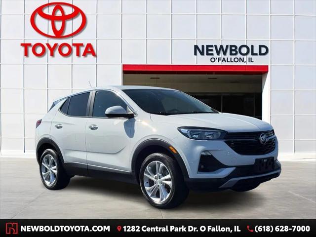 2023 Buick Encore GX Preferred AWD for sale in O'Fallon, IL