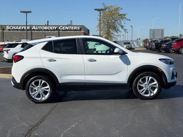 2023 Buick Encore GX Preferred AWD
