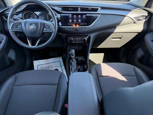 2023 Buick Encore GX Preferred AWD