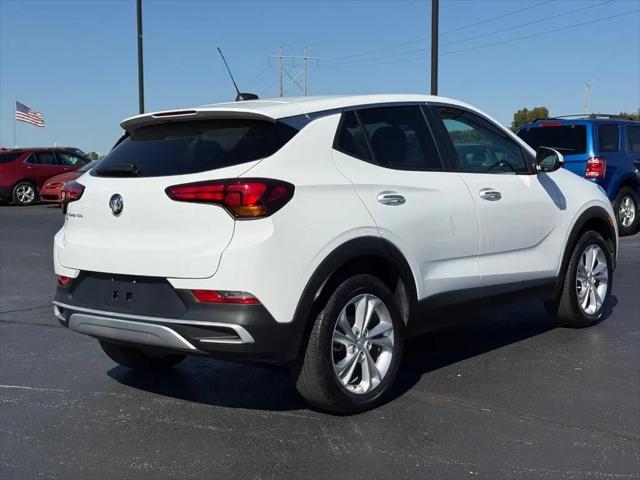 2023 Buick Encore GX Preferred AWD