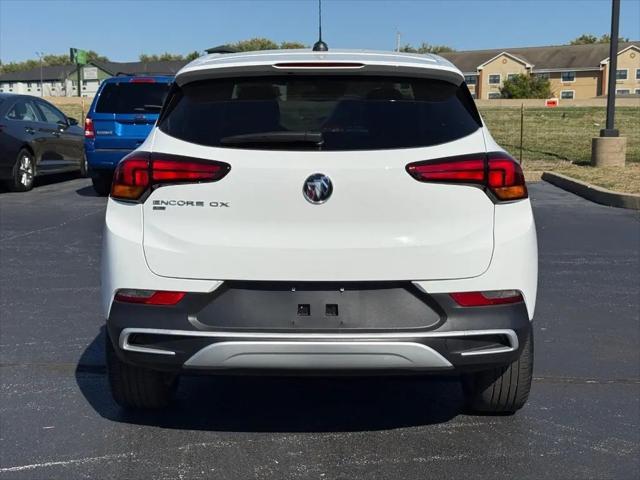 2023 Buick Encore GX Preferred AWD