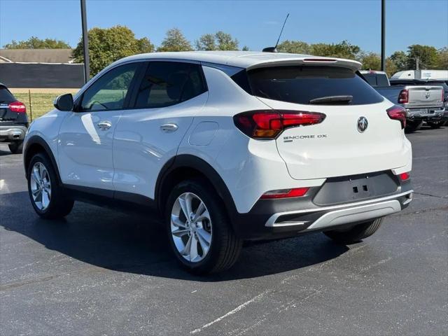 2023 Buick Encore GX Preferred AWD