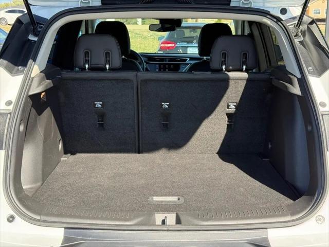 2023 Buick Encore GX Preferred AWD