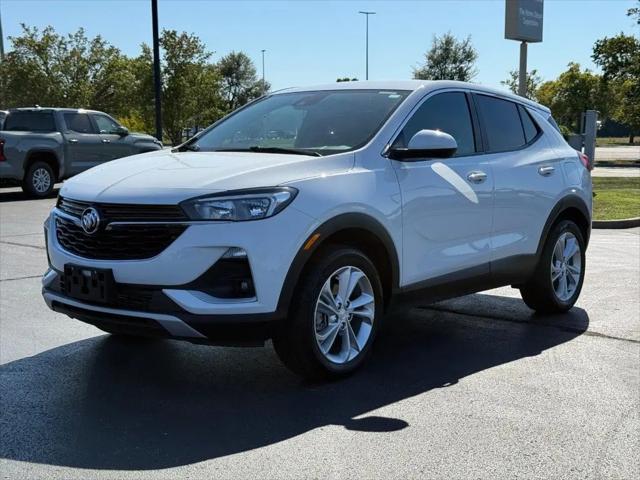 2023 Buick Encore GX Preferred AWD