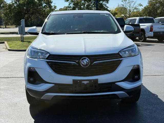 2023 Buick Encore GX Preferred AWD