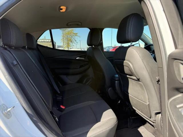 2023 Buick Encore GX Preferred AWD