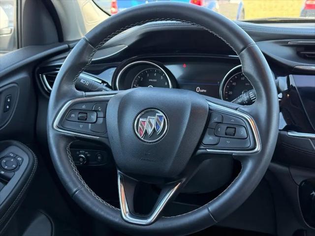 2023 Buick Encore GX Preferred AWD