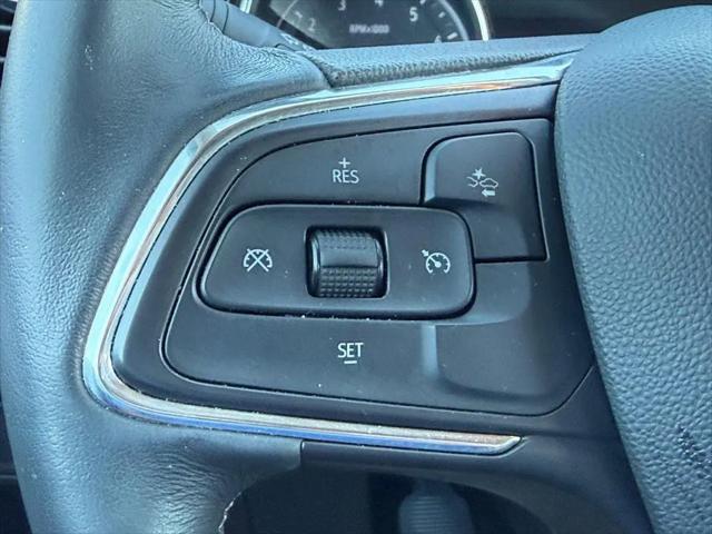 2023 Buick Encore GX Preferred AWD