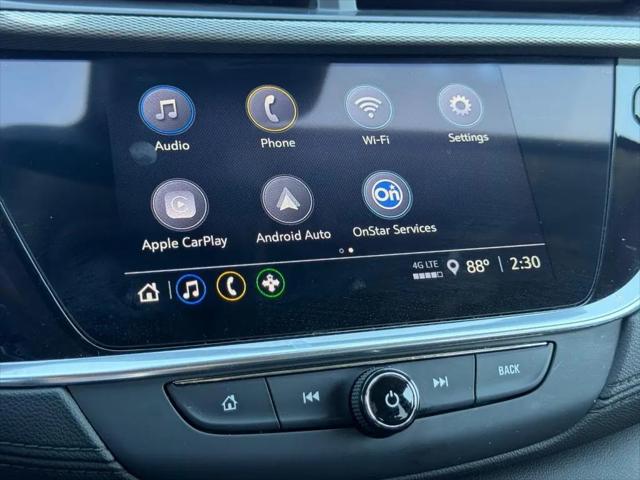 2023 Buick Encore GX Preferred AWD