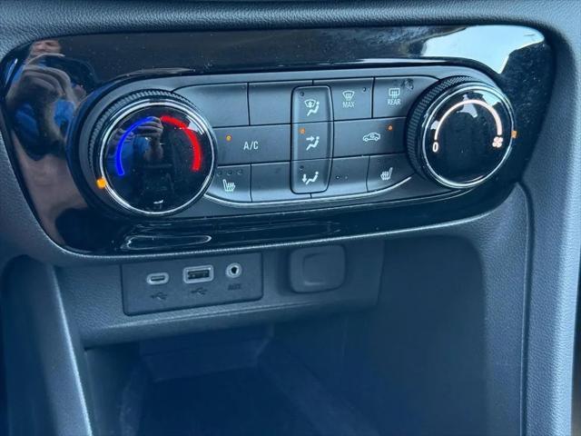 2023 Buick Encore GX Preferred AWD