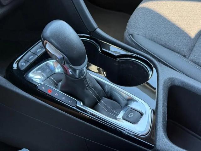 2023 Buick Encore GX Preferred AWD