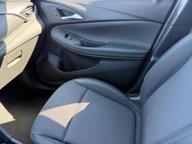 2023 Buick Encore GX Preferred AWD