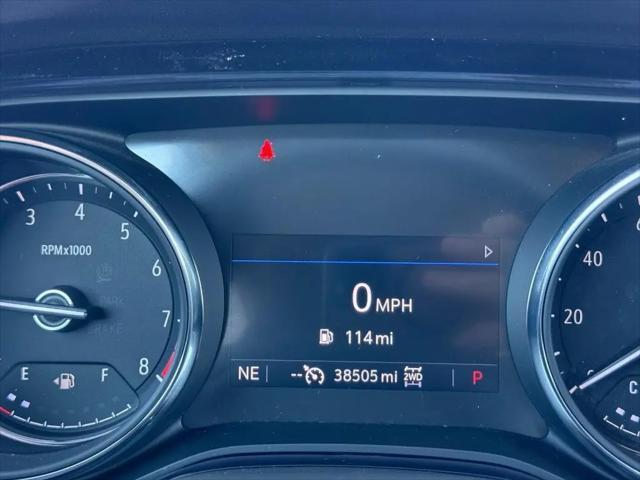 2023 Buick Encore GX Preferred AWD