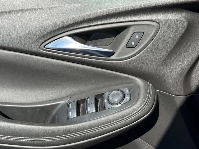 2023 Buick Encore GX Preferred AWD