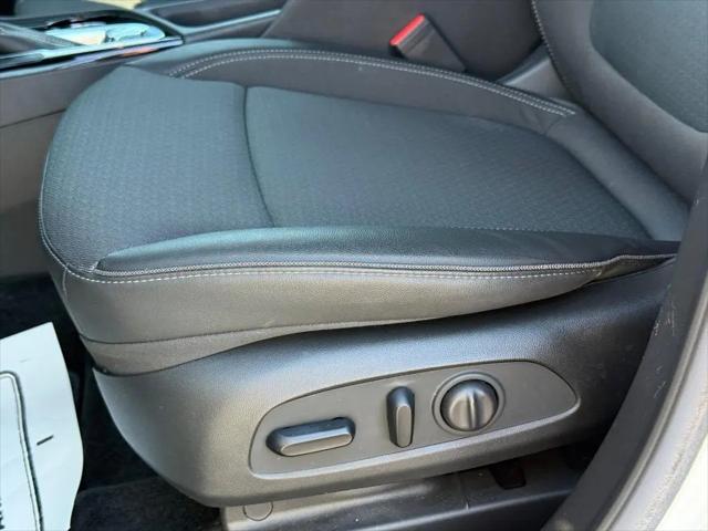 2023 Buick Encore GX Preferred AWD
