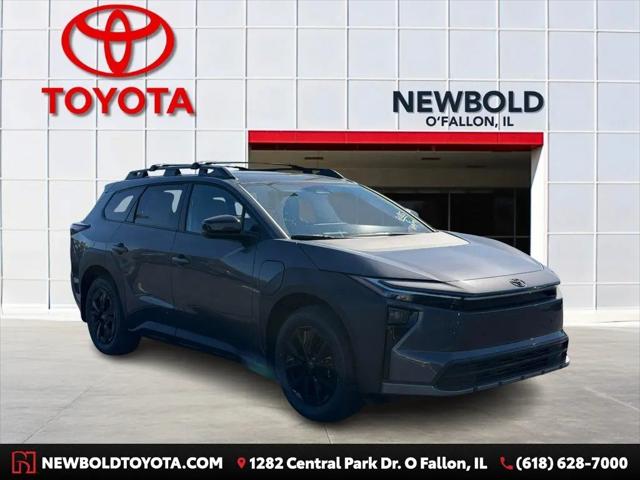 2026 Toyota bZ Woodland Premium for sale in O'Fallon, IL