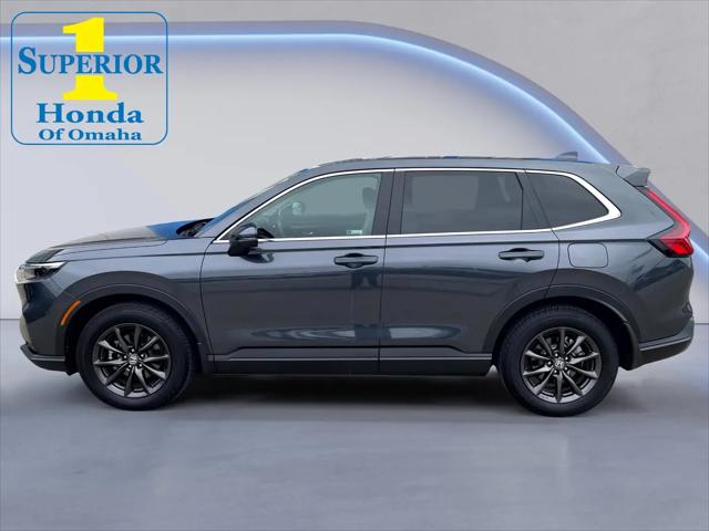 2026 Honda CR-V EX-L AWD for sale in Omaha, NE