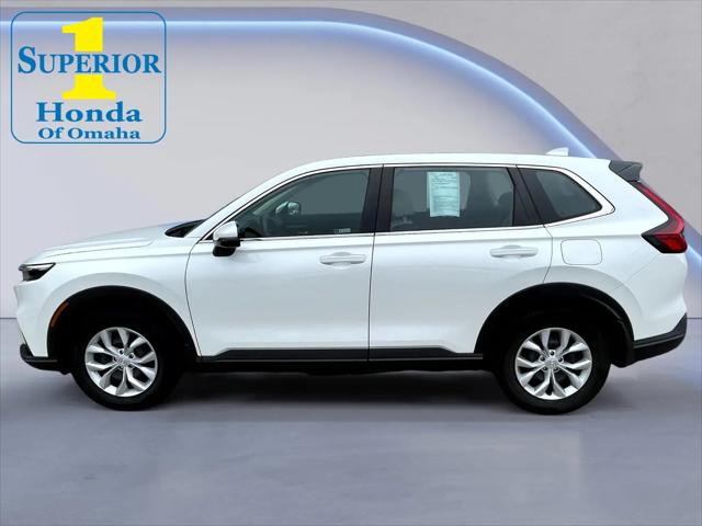 2024 Honda CR-V LX AWD for sale in Omaha, NE