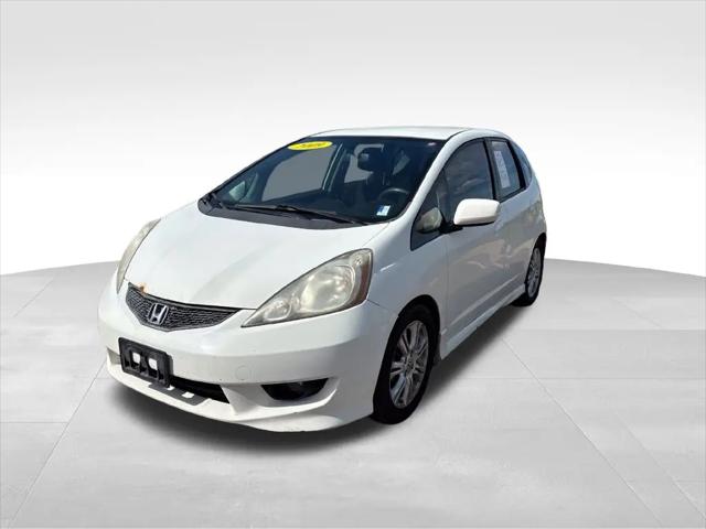 2009 Honda Fit Sport for sale in Colorado Springs, CO