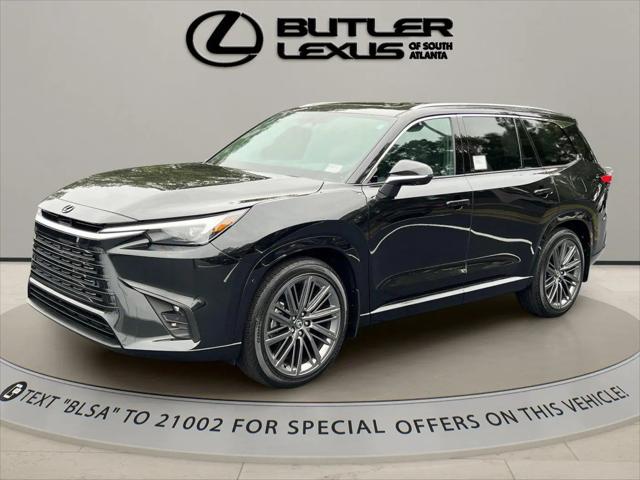 2026 Lexus TX 350 Luxury for sale in Union City, GA