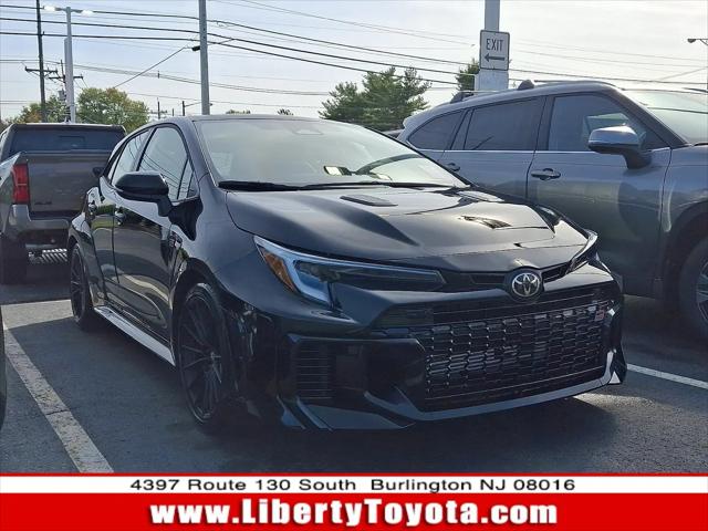 2026 Toyota GR Corolla Premium Plus for sale in Burlington, NJ