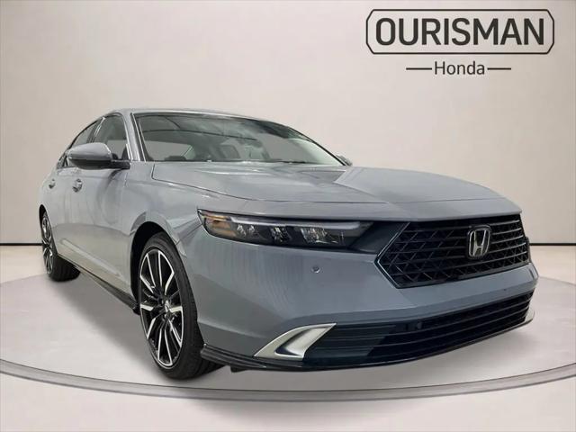 2026 Honda Accord Sedan Touring for sale in Bethesda, MD