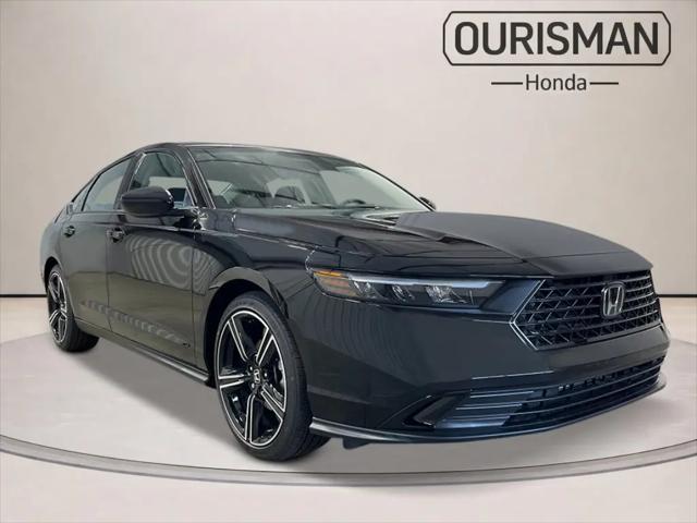 2026 Honda Accord Sedan SE for sale in Bethesda, MD