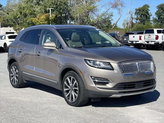 2019 Lincoln MKC Reserve for sale in Fletcher, NC