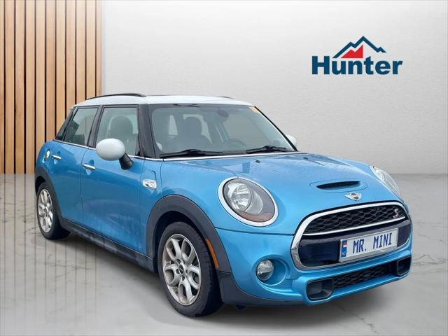 2015 MINI Hardtop Cooper S for sale in Fletcher, NC