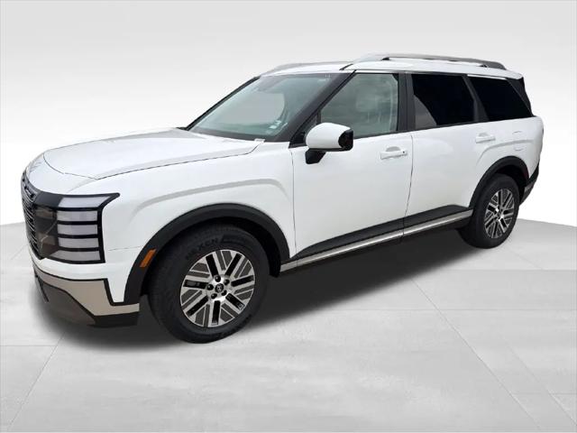 2027 Hyundai Palisade Hybrid SEL 7P for sale in Edmond, OK