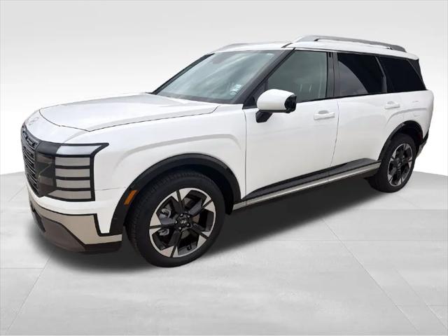 2027 Hyundai Palisade Hybrid Limited for sale in Edmond, OK