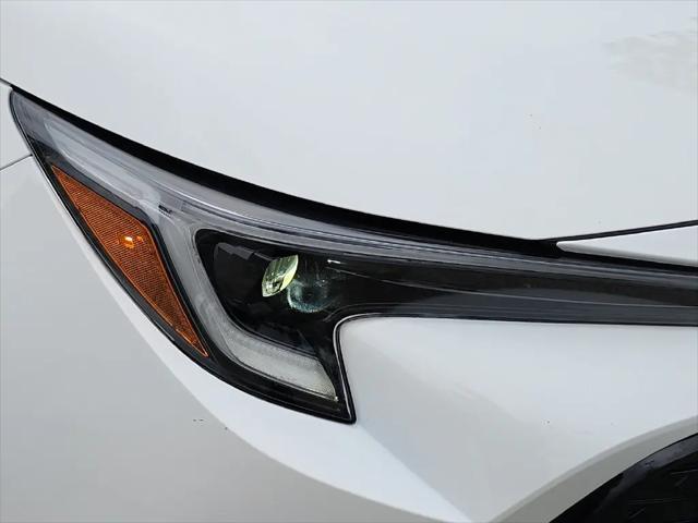 2023 Toyota Corolla XSE